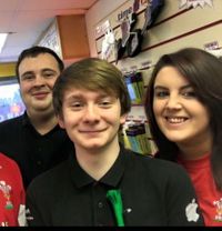 time2talk Swansea meet the team