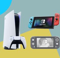 best gaming consoles time2talk 3